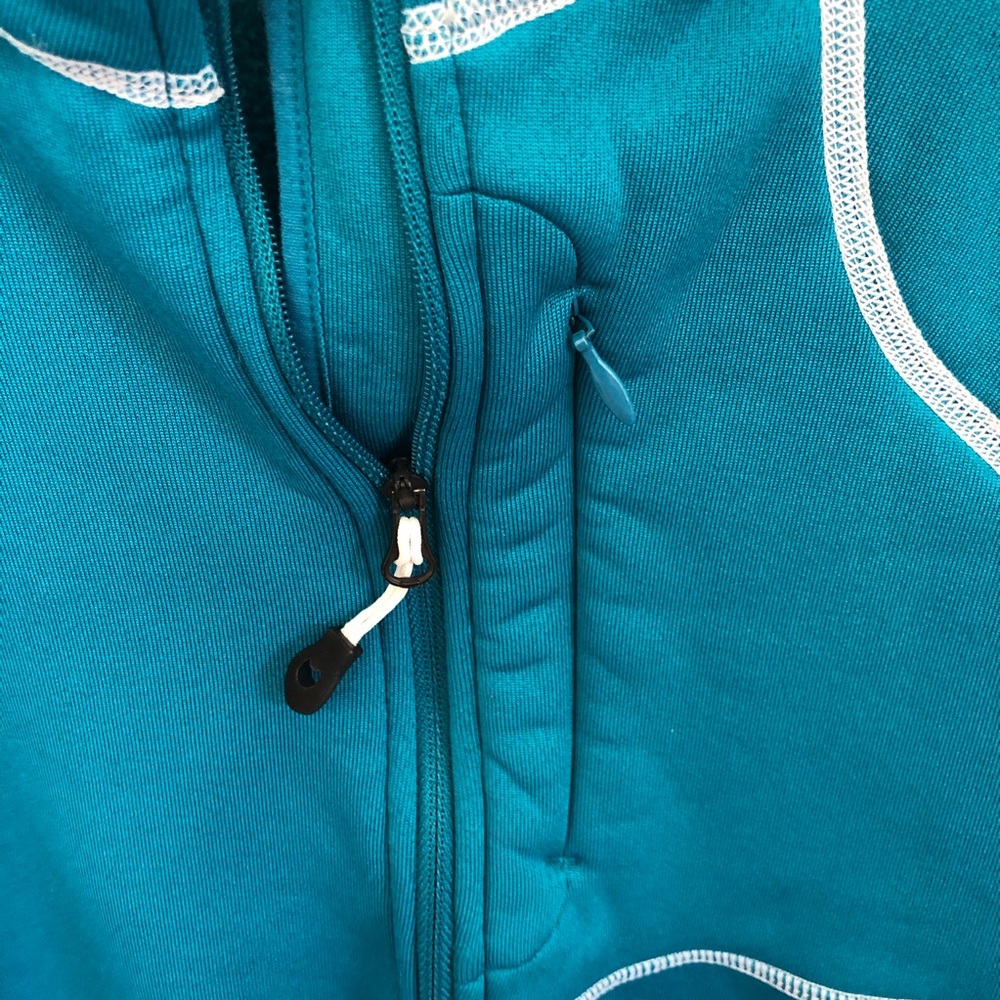 Women Active wear sweater